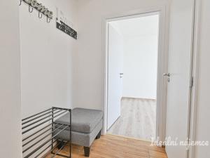 Pronájem bytu 3+kk, Olomouc - Nové Sady, Jakoubka ze Stříbra, 70 m2