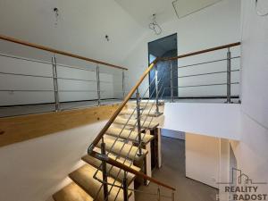 Prodej rodinného domu, Hodonín, Bezručova, 200 m2