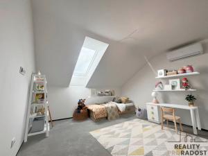 Prodej rodinného domu, Hodonín, Bezručova, 200 m2