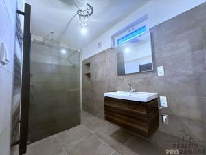 Prodej rodinného domu, Hodonín, Bezručova, 160 m2