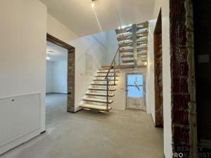 Prodej rodinného domu, Hodonín, Bezručova, 160 m2