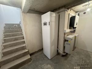 Prodej rodinného domu, Hodonín, Bezručova, 160 m2