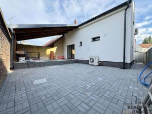 Prodej rodinného domu, Hodonín, Bezručova, 160 m2