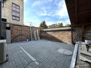 Prodej rodinného domu, Hodonín, Bezručova, 160 m2