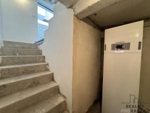 Prodej rodinného domu, Hodonín, Bezručova, 160 m2