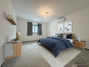 Prodej rodinného domu, Hodonín, Bezručova, 160 m2