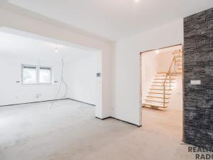 Prodej rodinného domu, Hodonín, Bezručova, 160 m2