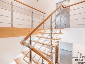 Prodej rodinného domu, Hodonín, Bezručova, 160 m2