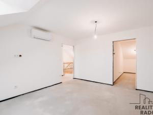 Prodej rodinného domu, Hodonín, Bezručova, 160 m2