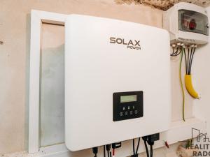 Prodej rodinného domu, Hodonín, Bezručova, 160 m2