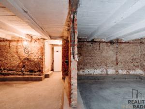 Prodej rodinného domu, Hodonín, Bezručova, 160 m2