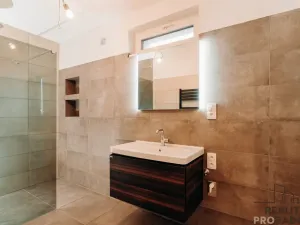 Prodej rodinného domu, Hodonín, Bezručova, 158 m2