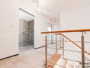 Prodej rodinného domu, Hodonín, Bezručova, 158 m2