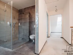 Prodej rodinného domu, Hodonín, Bezručova, 158 m2