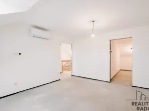 Prodej rodinného domu, Hodonín, Bezručova, 158 m2