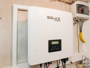 Prodej rodinného domu, Hodonín, Bezručova, 158 m2