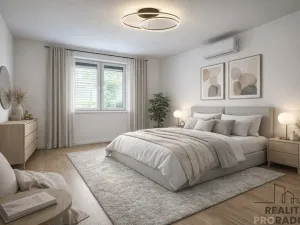 Prodej rodinného domu, Hodonín, Bezručova, 133 m2