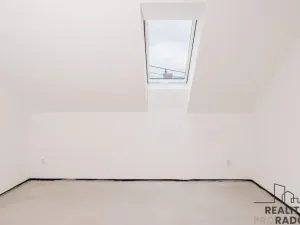 Prodej rodinného domu, Hodonín, Bezručova, 133 m2