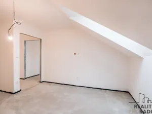 Prodej rodinného domu, Hodonín, Bezručova, 133 m2