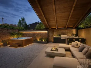 Prodej rodinného domu, Hodonín, Bezručova, 133 m2