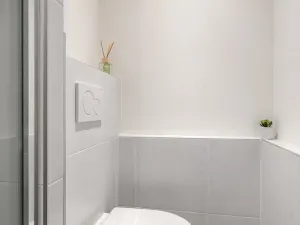 Pronájem bytu 1+1, Praha - Letňany, Dobratická, 31 m2
