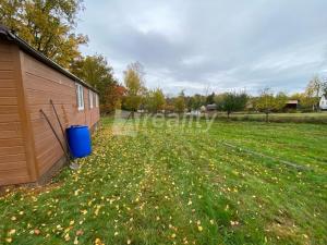 Prodej chaty, Kamenice nad Lipou - Pravíkov, 40 m2