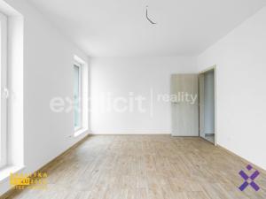 Prodej bytu 2+kk, Zlín, Lorencova, 56 m2