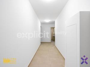 Prodej bytu 2+kk, Zlín, Lorencova, 56 m2