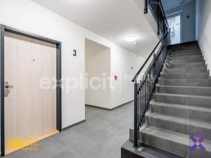 Prodej bytu 2+kk, Zlín, Lorencova, 56 m2