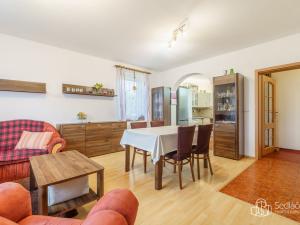 Prodej rodinného domu, Nové Sedlo - Chranišov, 80 m2