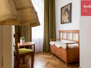 Prodej ubytování, Vrbno pod Pradědem, Jesenická, 545 m2