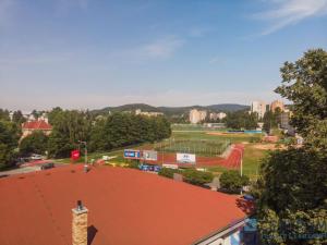 Prodej pozemku pro komerční výstavbu, Jablonec nad Nisou - Mšeno nad Nisou, Ivana Olbrachta, 2042 m2