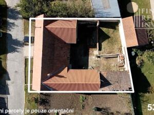 Prodej rodinného domu, Čejkovice, 120 m2