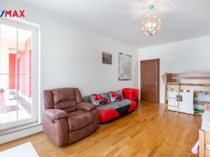 Prodej bytu 3+kk, Karlovy Vary, Jateční, 96 m2