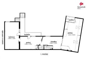 Prodej rodinného domu, Popůvky, Pod Vinohrady, 227 m2