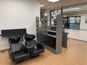 Pronájem obchodního prostoru, Teplice, náměstí Svobody, 70 m2