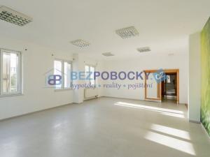 Pronájem kanceláře, Havlíčkův Brod, Dolní, 50 m2