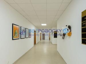 Pronájem kanceláře, Havlíčkův Brod, Dolní, 50 m2