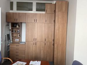 Pronájem kanceláře, Zlín, Kvítková, 37 m2