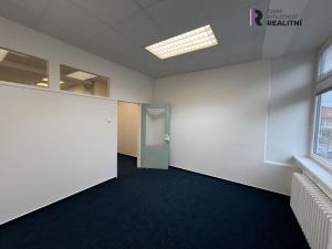 Pronájem kanceláře, Zlín, Kvítková, 37 m2