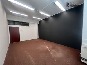 Pronájem kanceláře, Zlín, Kvítková, 37 m2