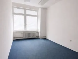 Pronájem kanceláře, Zlín, Kvítková, 25 m2