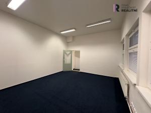 Pronájem kanceláře, Zlín, Kvítková, 62 m2