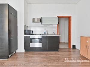 Pronájem bytu 1+kk, Brno - Veveří, Kotlářská, 20 m2
