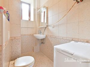 Pronájem bytu 1+kk, Brno - Veveří, Kotlářská, 20 m2