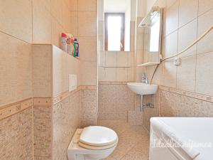 Pronájem bytu 1+kk, Brno - Veveří, Kotlářská, 20 m2