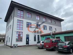 Pronájem kanceláře, Zašová, 43 m2