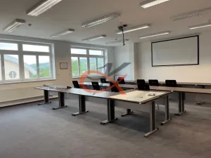 Pronájem kanceláře, Zašová, 43 m2