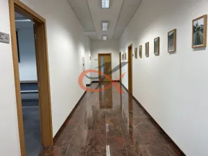 Pronájem kanceláře, Zašová, 43 m2