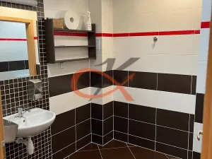 Pronájem kanceláře, Zašová, 43 m2